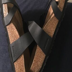 Birkenstock size 11 EUC. Sf/PF